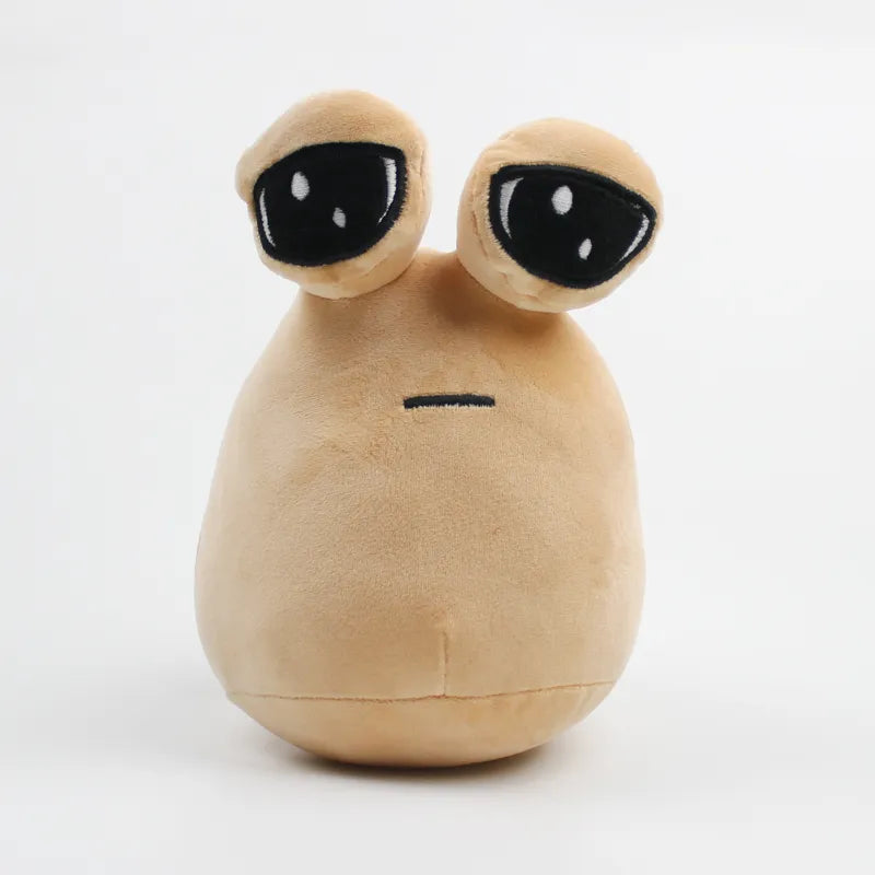 Pou Plushie™