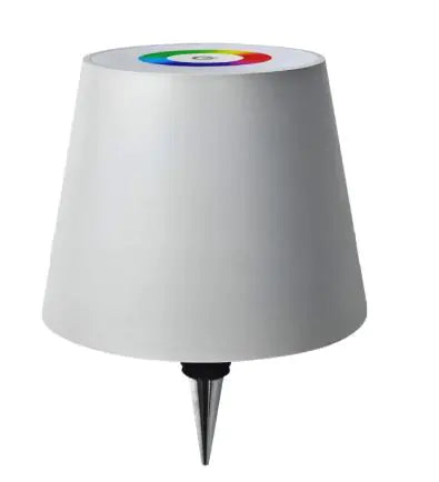 Die Lieblingsflaschen-Tischlampe