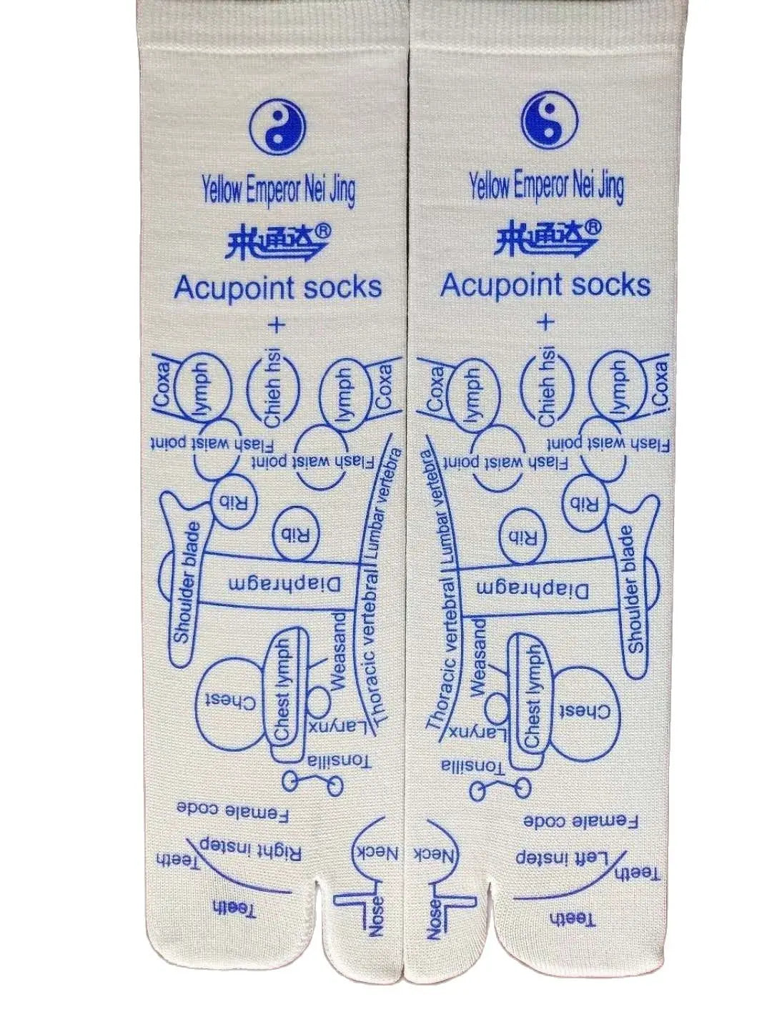 Acupressure Socks