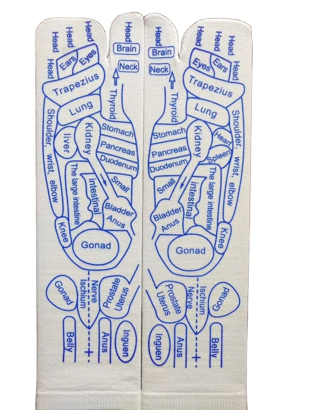 Acupressure Socks
