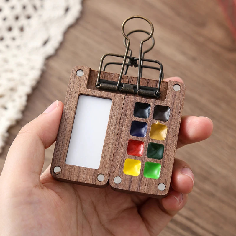 ArtAnywhere™ Mini Watercolor Kit