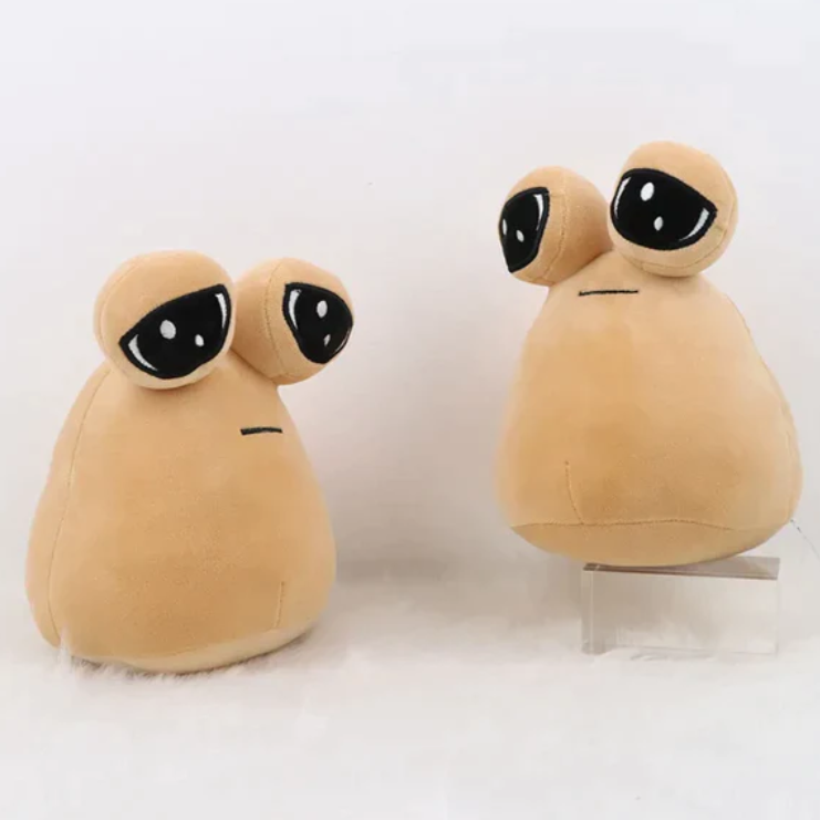 Pou Plushie™
