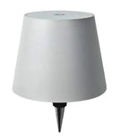 Die Lieblingsflaschen-Tischlampe
