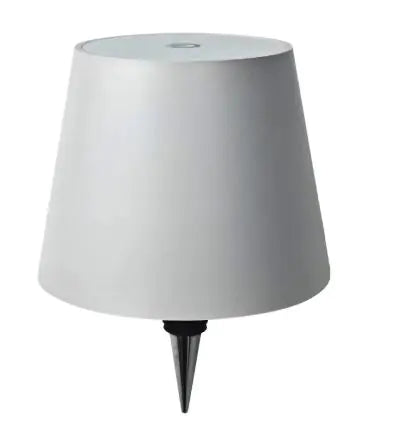 Die Lieblingsflaschen-Tischlampe