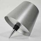 Die Lieblingsflaschen-Tischlampe