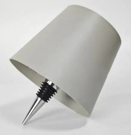 Die Lieblingsflaschen-Tischlampe
