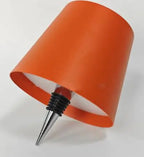 Die Lieblingsflaschen-Tischlampe