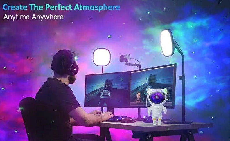 Admiral Astro™