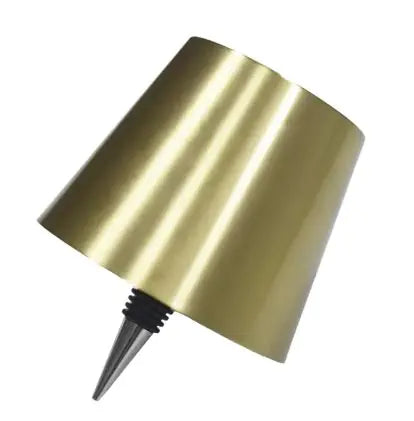 Die Lieblingsflaschen-Tischlampe