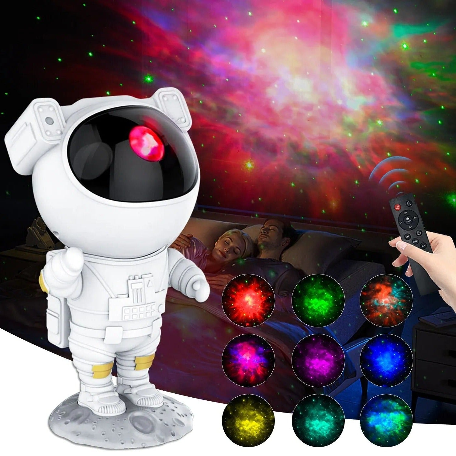 Admiral Astro™