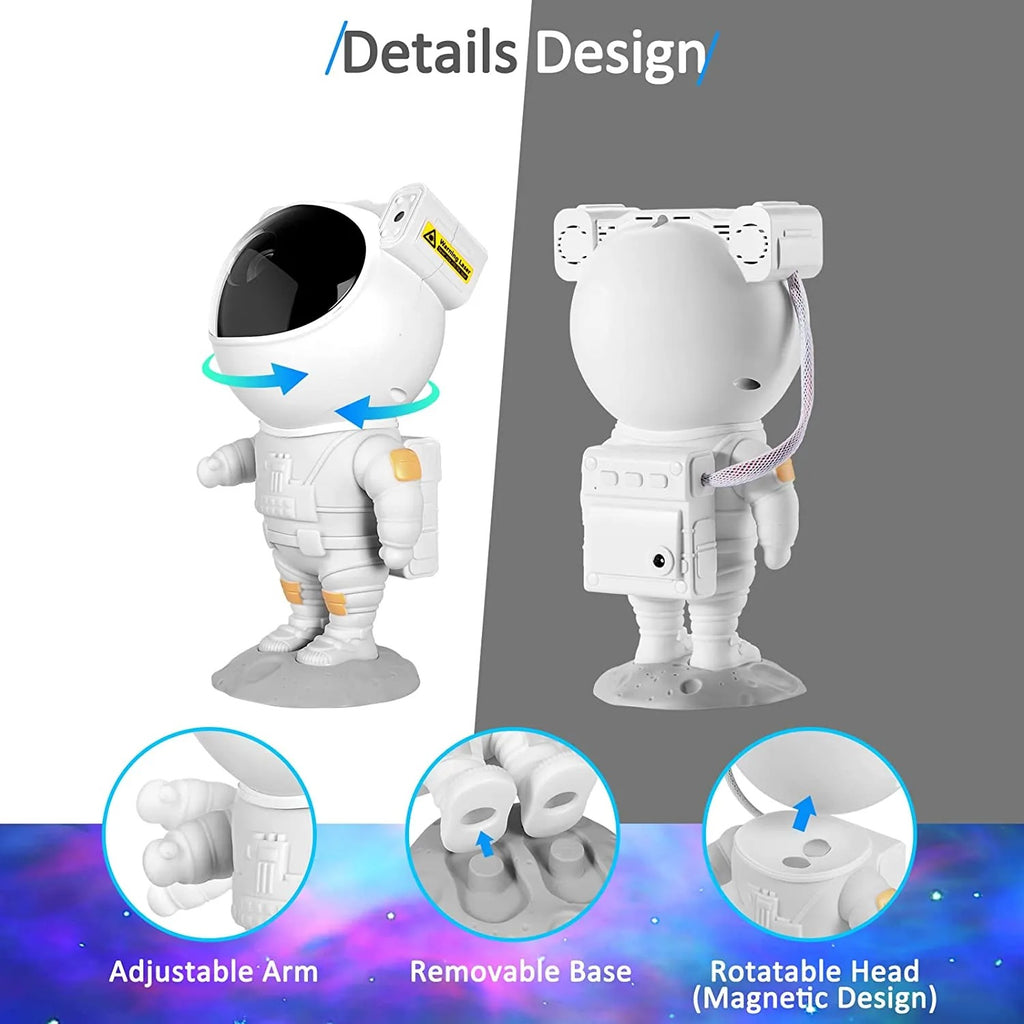 Admiral Astro™