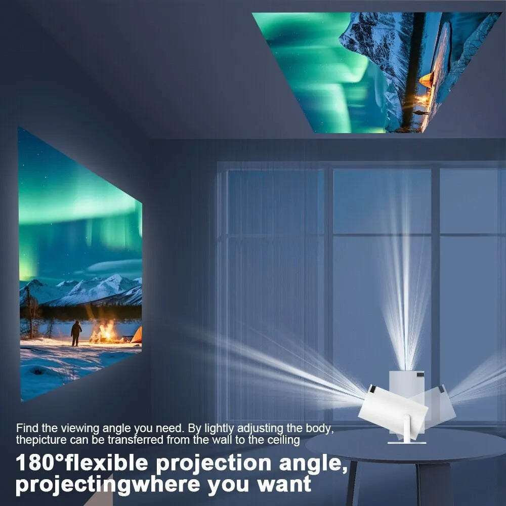 QuantumBeam Pro™