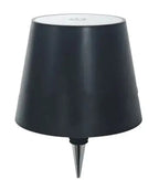 Die Lieblingsflaschen-Tischlampe