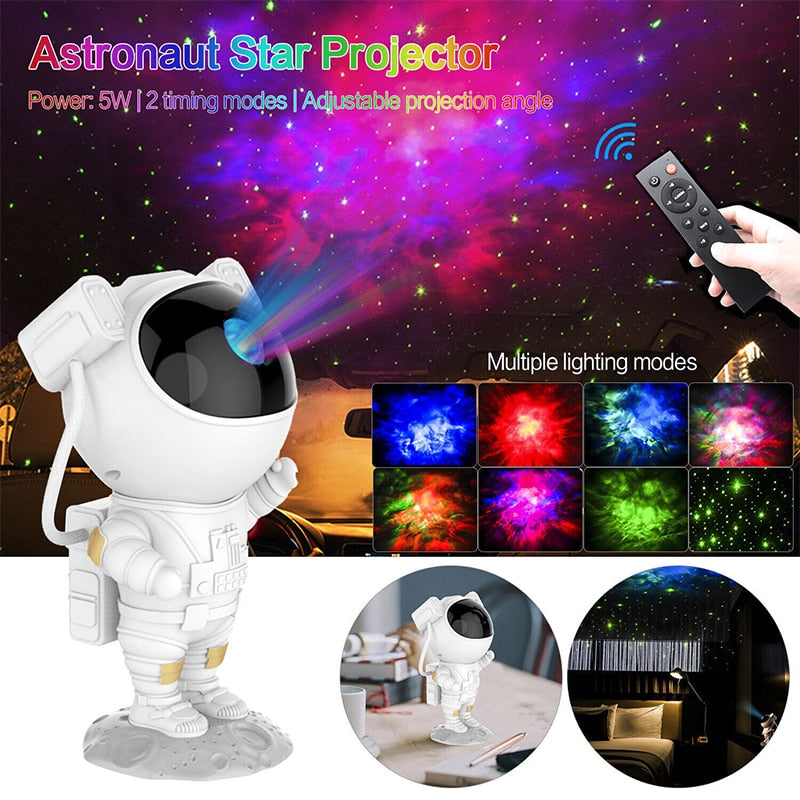 Admiral Astro™